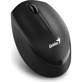 Genius Mouse Wireless NX-7009 Black