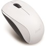 Genius Mouse NX-7000 White - Comfort and Precision