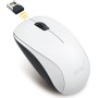 Genius Mouse NX-7000 White - Comfort and Precision