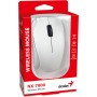 Genius Mouse NX-7000 White - Comfort and Precision