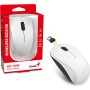 Genius Mouse NX-7000 White - Comfort and Precision