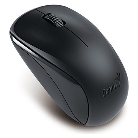 Genius Mouse Wireless NX-7000 Black