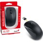 Genius Mouse Wireless NX-7000 Black