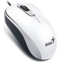 Genius Mouse Wired USB DX-110 White