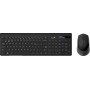 Genius SlimStar 8230 Wireless Keyboard-Mouse