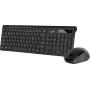 Genius SlimStar 8230 Wireless Keyboard-Mouse