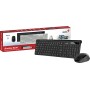 Genius SlimStar 8230 Wireless Keyboard-Mouse