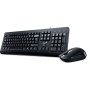 Genius Keyboard-Mouse Set Wired KM-160 Greek