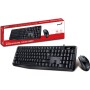 Genius KM-170 Keyboard-Mouse Set Wired