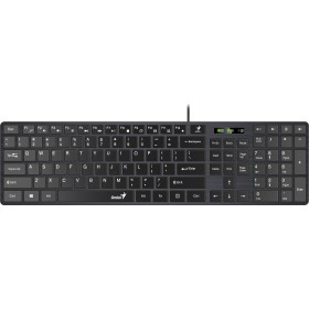 Genius SlimStar 126 Wired Keyboard