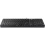 Genius SlimStar 126 Wired Keyboard