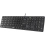 Genius SlimStar 126 Wired Keyboard