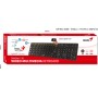 Genius SlimStar 126 Wired Keyboard