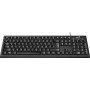 Genius Smart KB-100 Wired Keyboard