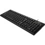 Genius Smart KB-100 Wired Keyboard