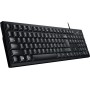 Genius Smart KB-100 Wired Keyboard