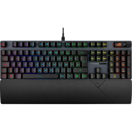 ASUS Gaming Keyboard ROG Strix Scope II