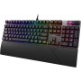 ASUS Gaming Keyboard ROG Strix Scope II