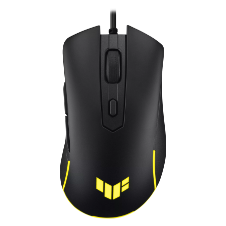 ASUS TUF M3 Gen II Gaming Mouse - 59g Ultralight