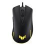 ASUS TUF M3 Gen II Gaming Mouse - 59g Ultralight