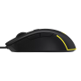 ASUS TUF M3 Gen II Gaming Mouse - 59g Ultralight