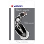 Verbatim GO MINI Wired Optical Travel Mouse