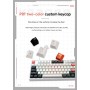 Thunderobot KG3089 Wired Mechanical Keyboard