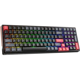 Machenike K600-B100 Red Switch Keyboard