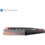 Machenike K600-B100 Red Switch Keyboard