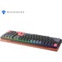 Machenike K600-B100 Red Switch Keyboard