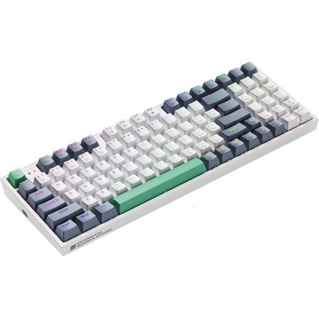 Machenike K500-B94 Wired Gaming Keyboard