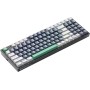 Machenike Wired Gaming Keyboard K500-B94 Brown switch