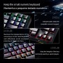 Thunderobot KG3089R Gaming Mechanical Keyboard