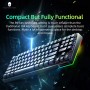 Thunderobot KG3089R Gaming Mechanical Keyboard