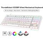 Thunderobot KG3089R Gaming Mechanical Keyboard