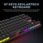 Armaggeddon MKA-2C Neo TLK Mechanical Keyboard White