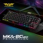 Armaggeddon MKA-2C Neo Mechanical Keyboard