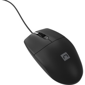 Natec RUFF 2 Wired Optical Mouse