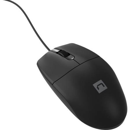 Natec RUFF 2 Wired Optical Mouse