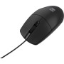 Natec RUFF 2 Wired Optical Mouse