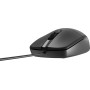 Natec RUFF 2 Wired Optical Mouse