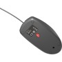 Natec RUFF 2 Wired Optical Mouse