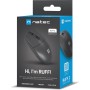 Natec RUFF 2 Wired Optical Mouse