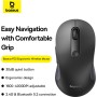 Baseus IT Mouse Wireless F02 Black