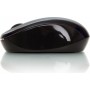 Verbatim Mouse Wireless GO NANO Black