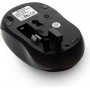 Verbatim Mouse Wireless GO NANO Black