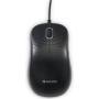 Verbatim Silent Optical Mouse Black