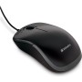 Verbatim Silent Optical Mouse Black