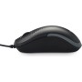 Verbatim Silent Optical Mouse Black