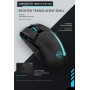 Machenike M7 Pro Wireless Gaming Mouse White